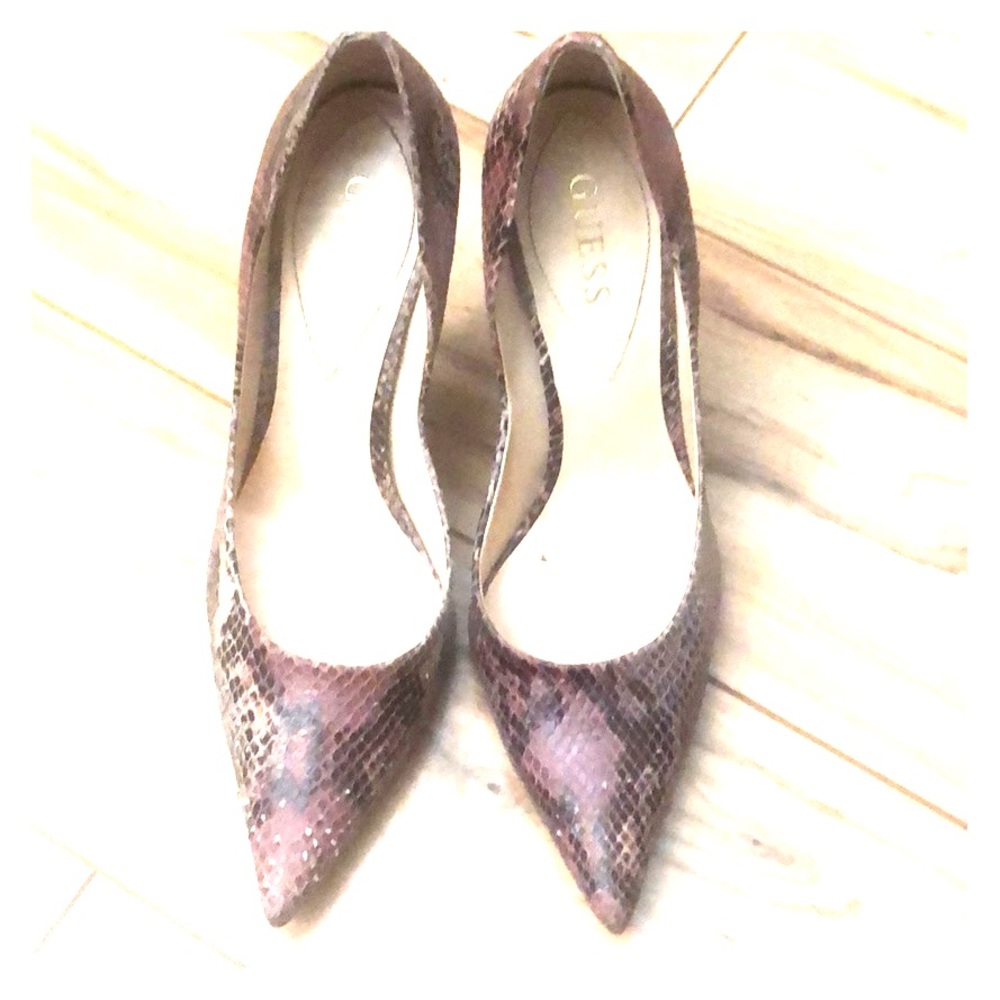 Shoes